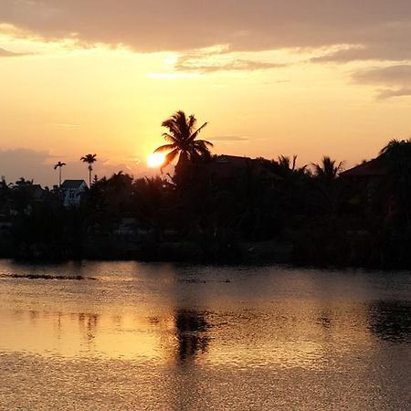Riverside Garden Villas Hoi An Esterno foto