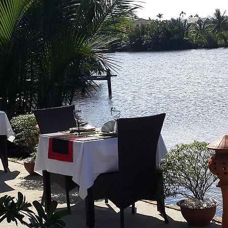 Riverside Garden Villas Hoi An Esterno foto