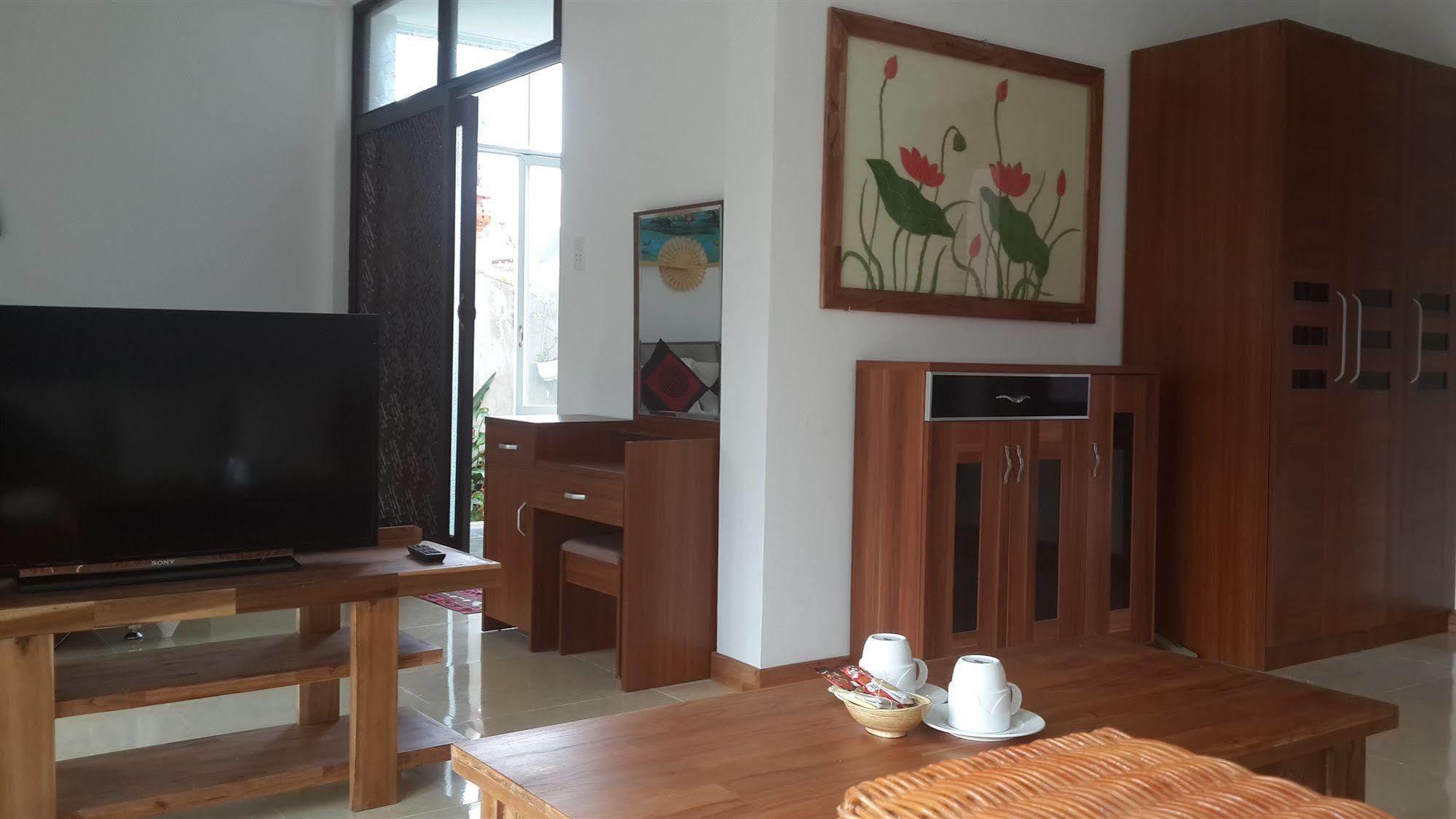 Riverside Garden Villas Hoi An Esterno foto